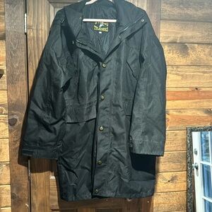 Wyoming Traders NEVER WORN mens xl slicker